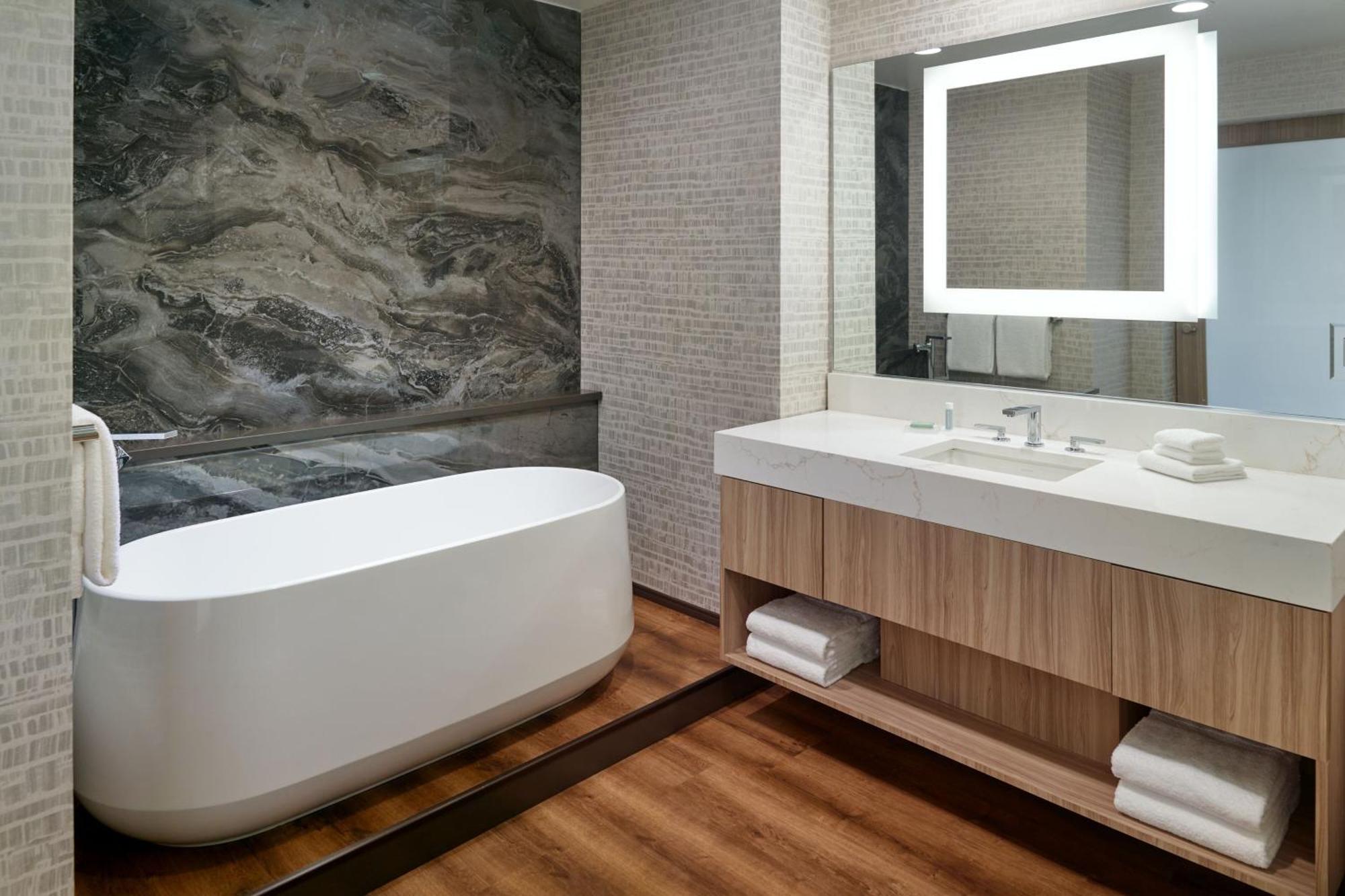 Hotel Springhill By Marriott Mint Franklin